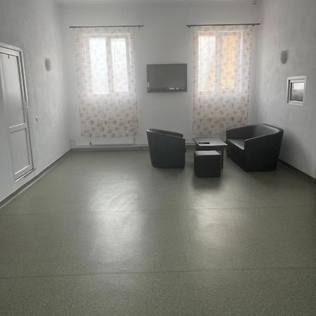 Pensiune Osanu Sibiu Luaran gambar