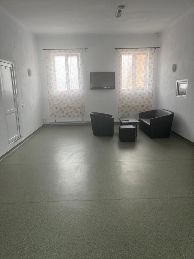 Pensiune Osanu Sibiu Luaran gambar
