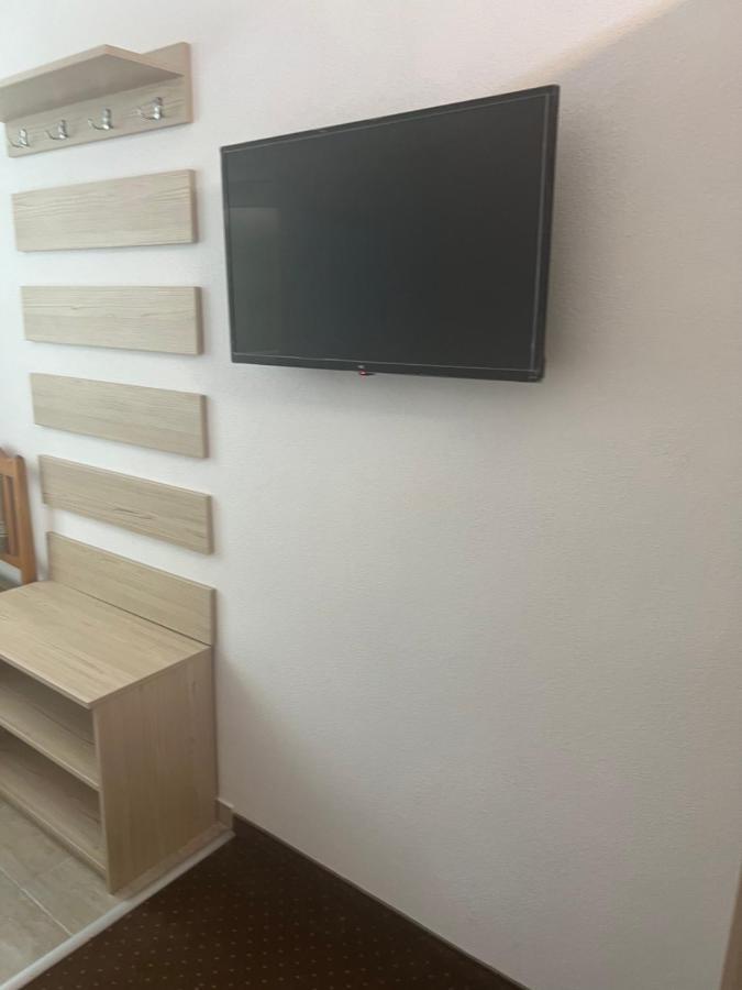 Pensiune Osanu Sibiu Luaran gambar