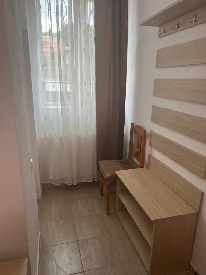 Pensiune Osanu Sibiu Luaran gambar