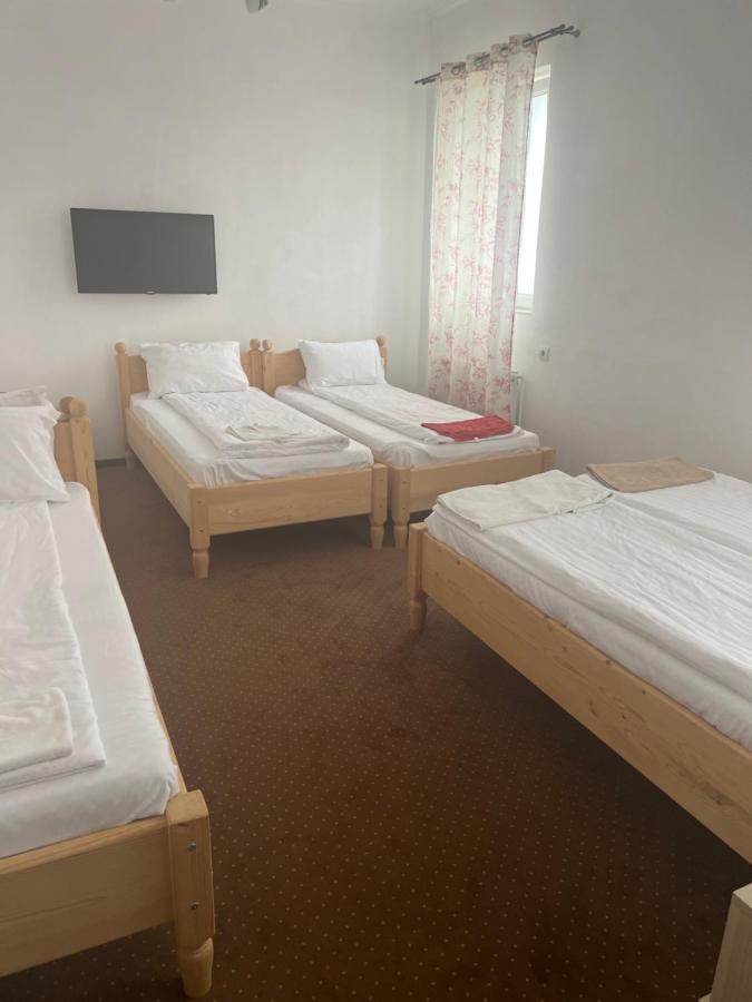Pensiune Osanu Sibiu Luaran gambar
