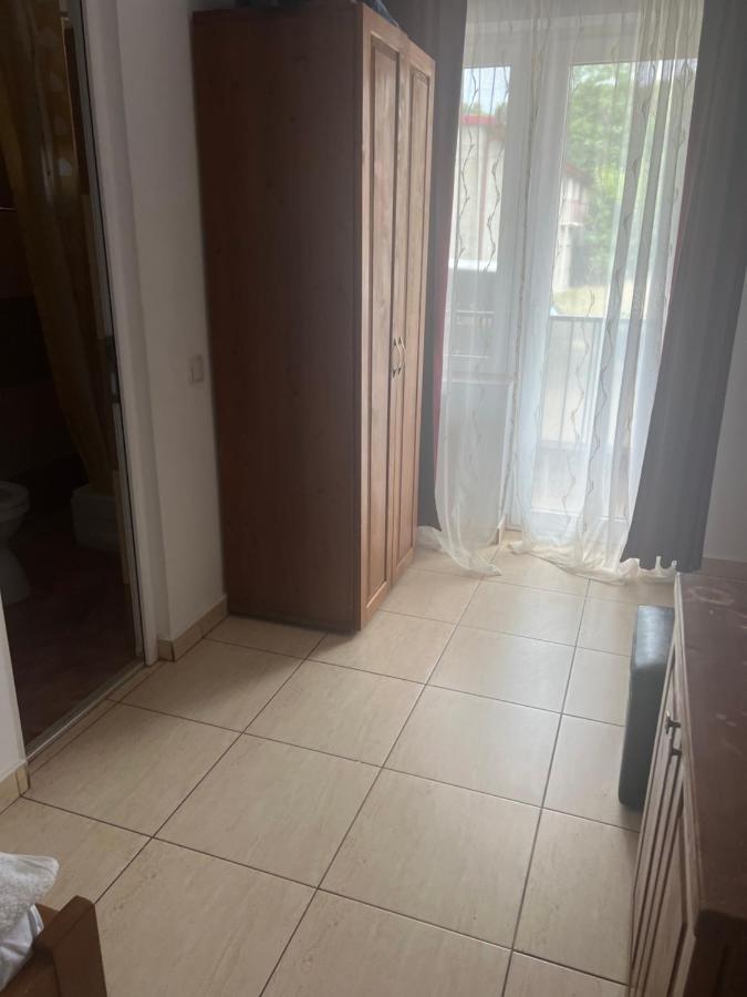 Pensiune Osanu Sibiu Luaran gambar