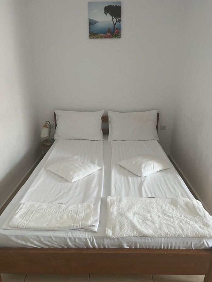 Pensiune Osanu Sibiu Luaran gambar